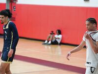 Sagemont Prep vs. Calvary Christian Academy : A High-Stakes Basketball Showdown