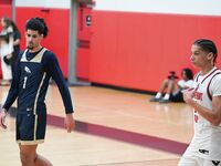 Sagemont Prep vs. Calvary Christian Academy : A High-Stakes Basketball Showdown