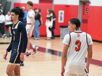 Sagemont Prep vs. Calvary Christian Academy : A High-Stakes Basketball Showdown