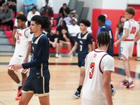 Sagemont Prep vs. Calvary Christian Academy : A High-Stakes Basketball Showdown