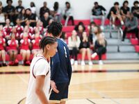 Sagemont Prep vs. Calvary Christian Academy : A High-Stakes Basketball Showdown