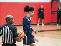 Sagemont Prep vs. Calvary Christian Academy : A High-Stakes Basketball Showdown