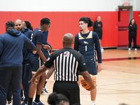 Sagemont Prep vs. Calvary Christian Academy : A High-Stakes Basketball Showdown