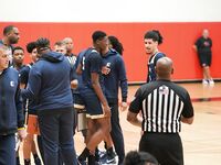 Sagemont Prep vs. Calvary Christian Academy : A High-Stakes Basketball Showdown