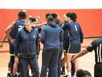 Sagemont Prep vs. Calvary Christian Academy : A High-Stakes Basketball Showdown