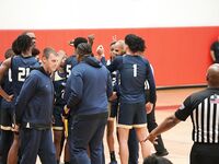 Sagemont Prep vs. Calvary Christian Academy : A High-Stakes Basketball Showdown