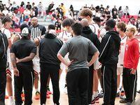 Sagemont Prep vs. Calvary Christian Academy : A High-Stakes Basketball Showdown