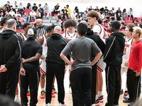 Sagemont Prep vs. Calvary Christian Academy : A High-Stakes Basketball Showdown