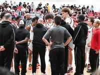 Sagemont Prep vs. Calvary Christian Academy : A High-Stakes Basketball Showdown