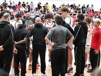 Sagemont Prep vs. Calvary Christian Academy : A High-Stakes Basketball Showdown