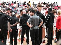 Sagemont Prep vs. Calvary Christian Academy : A High-Stakes Basketball Showdown