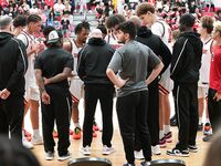 Sagemont Prep vs. Calvary Christian Academy : A High-Stakes Basketball Showdown