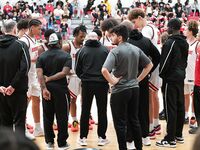 Sagemont Prep vs. Calvary Christian Academy : A High-Stakes Basketball Showdown