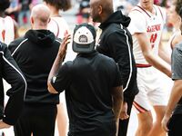 Sagemont Prep vs. Calvary Christian Academy : A High-Stakes Basketball Showdown