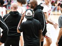 Sagemont Prep vs. Calvary Christian Academy : A High-Stakes Basketball Showdown