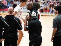 Sagemont Prep vs. Calvary Christian Academy : A High-Stakes Basketball Showdown