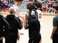 Sagemont Prep vs. Calvary Christian Academy : A High-Stakes Basketball Showdown