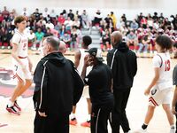 Sagemont Prep vs. Calvary Christian Academy : A High-Stakes Basketball Showdown