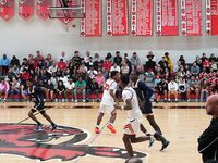 Sagemont Prep vs. Calvary Christian Academy : A High-Stakes Basketball Showdown