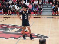 Sagemont Prep vs. Calvary Christian Academy : A High-Stakes Basketball Showdown