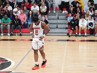 Sagemont Prep vs. Calvary Christian Academy : A High-Stakes Basketball Showdown