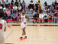 Sagemont Prep vs. Calvary Christian Academy : A High-Stakes Basketball Showdown