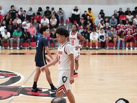 Sagemont Prep vs. Calvary Christian Academy : A High-Stakes Basketball Showdown