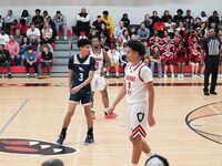 Sagemont Prep vs. Calvary Christian Academy : A High-Stakes Basketball Showdown