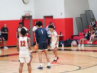 Sagemont Prep vs. Calvary Christian Academy : A High-Stakes Basketball Showdown