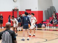 Sagemont Prep vs. Calvary Christian Academy : A High-Stakes Basketball Showdown