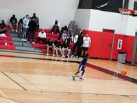 Sagemont Prep vs. Calvary Christian Academy : A High-Stakes Basketball Showdown