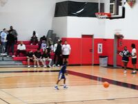 Sagemont Prep vs. Calvary Christian Academy : A High-Stakes Basketball Showdown