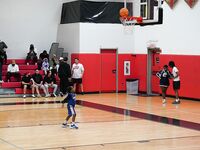 Sagemont Prep vs. Calvary Christian Academy : A High-Stakes Basketball Showdown