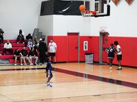 Sagemont Prep vs. Calvary Christian Academy : A High-Stakes Basketball Showdown