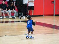 Sagemont Prep vs. Calvary Christian Academy : A High-Stakes Basketball Showdown