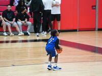 Sagemont Prep vs. Calvary Christian Academy : A High-Stakes Basketball Showdown