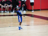 Sagemont Prep vs. Calvary Christian Academy : A High-Stakes Basketball Showdown