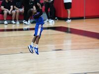 Sagemont Prep vs. Calvary Christian Academy : A High-Stakes Basketball Showdown