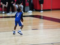 Sagemont Prep vs. Calvary Christian Academy : A High-Stakes Basketball Showdown