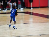 Sagemont Prep vs. Calvary Christian Academy : A High-Stakes Basketball Showdown