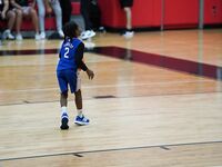 Sagemont Prep vs. Calvary Christian Academy : A High-Stakes Basketball Showdown