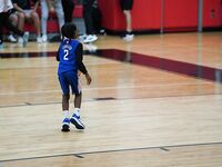 Sagemont Prep vs. Calvary Christian Academy : A High-Stakes Basketball Showdown