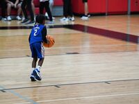 Sagemont Prep vs. Calvary Christian Academy : A High-Stakes Basketball Showdown