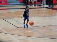 Sagemont Prep vs. Calvary Christian Academy : A High-Stakes Basketball Showdown