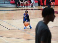 Sagemont Prep vs. Calvary Christian Academy : A High-Stakes Basketball Showdown