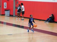 Sagemont Prep vs. Calvary Christian Academy : A High-Stakes Basketball Showdown