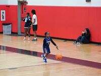 Sagemont Prep vs. Calvary Christian Academy : A High-Stakes Basketball Showdown