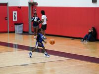 Sagemont Prep vs. Calvary Christian Academy : A High-Stakes Basketball Showdown