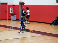 Sagemont Prep vs. Calvary Christian Academy : A High-Stakes Basketball Showdown