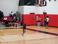 Sagemont Prep vs. Calvary Christian Academy : A High-Stakes Basketball Showdown